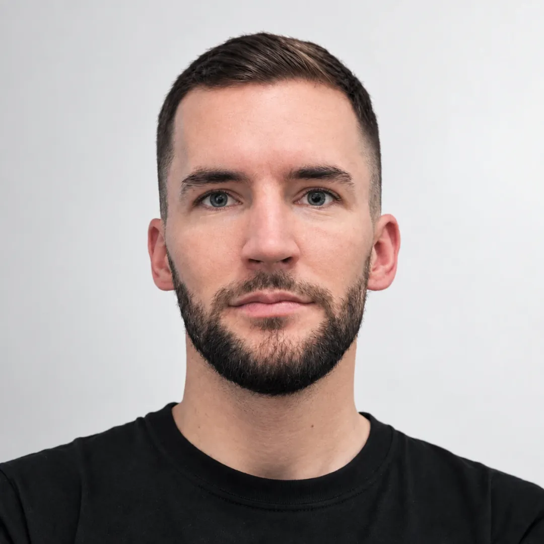 Jan Gregor - Webflow Premium Partner